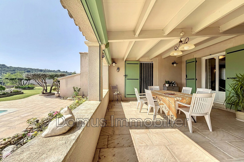Vente maison Caumont-sur-Durance  