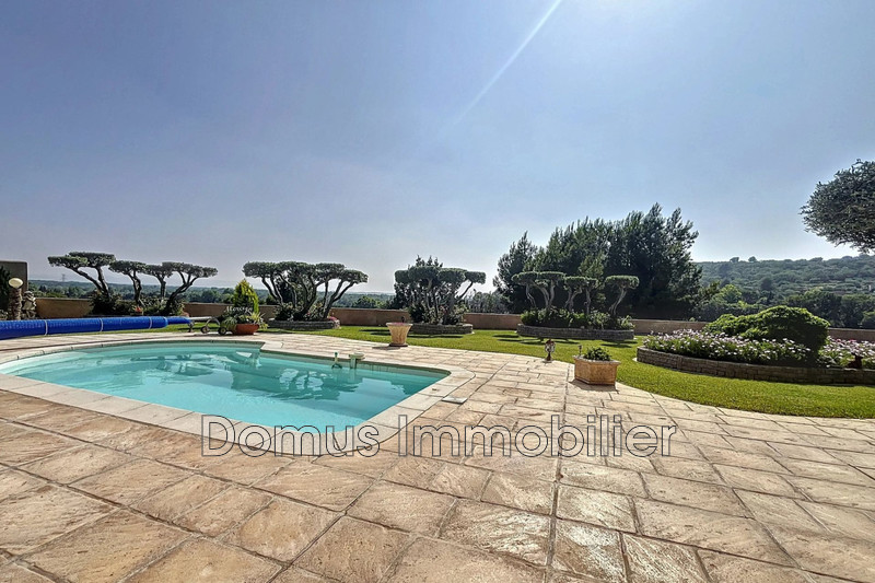Vente maison Caumont-sur-Durance  
