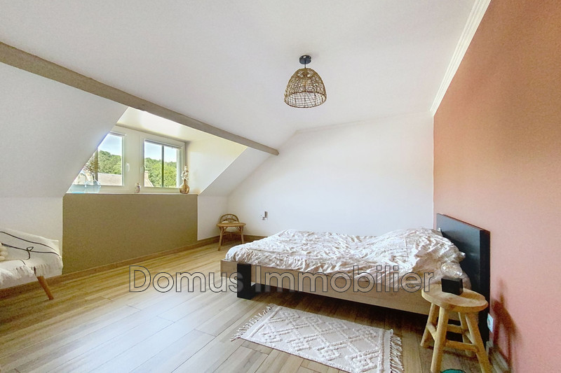 Vente maison de maître Lucheux  