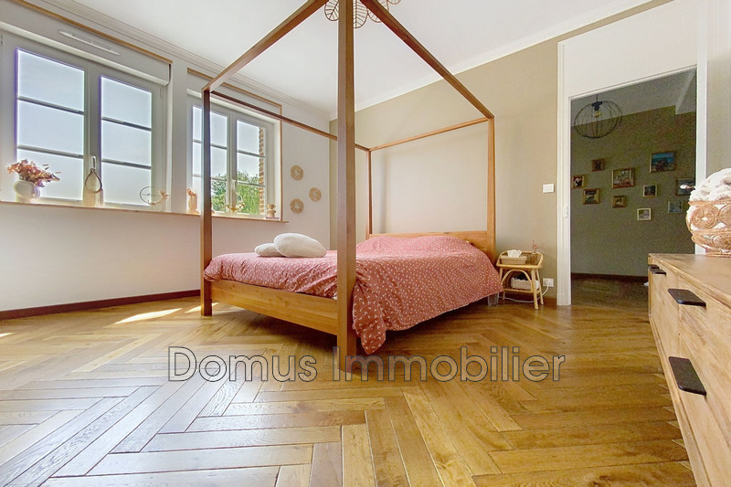 Vente maison de maître Lucheux  