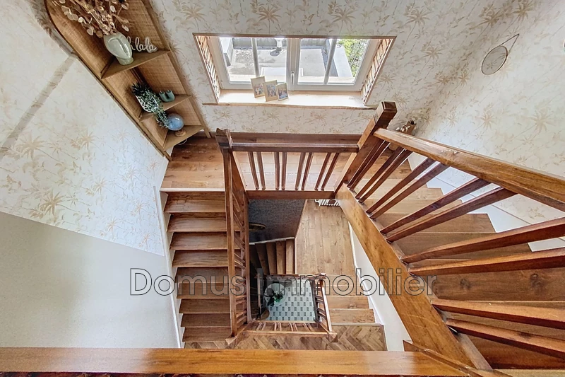Vente maison de maître Lucheux  