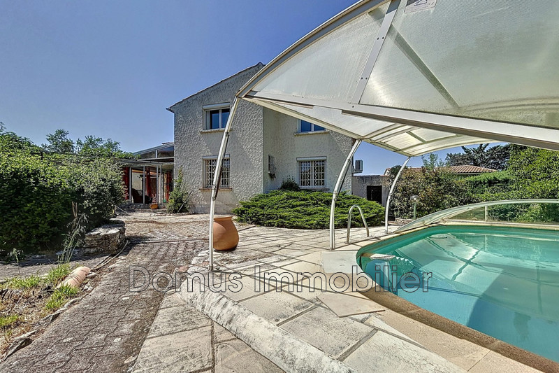 Photo Maison Jonquerettes Proche village,   achat maison  4 chambres   126&nbsp;m&sup2;