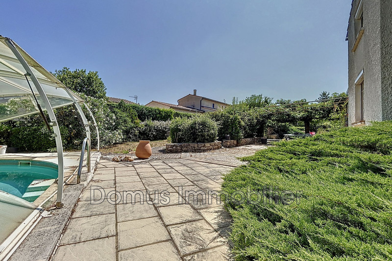 Vente maison Jonquerettes  