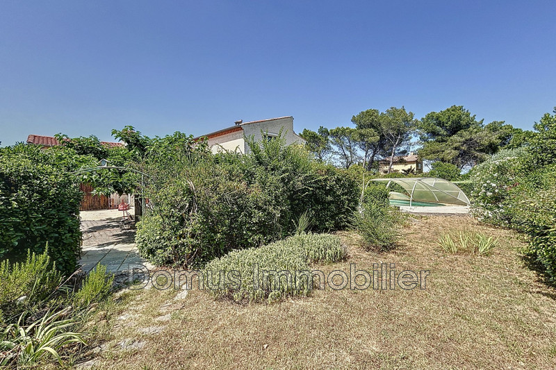 Vente maison Jonquerettes  