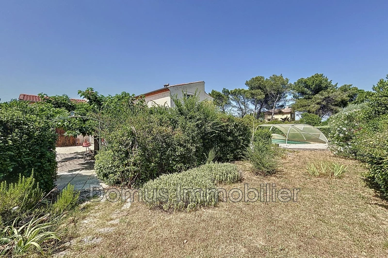 Vente maison Jonquerettes  