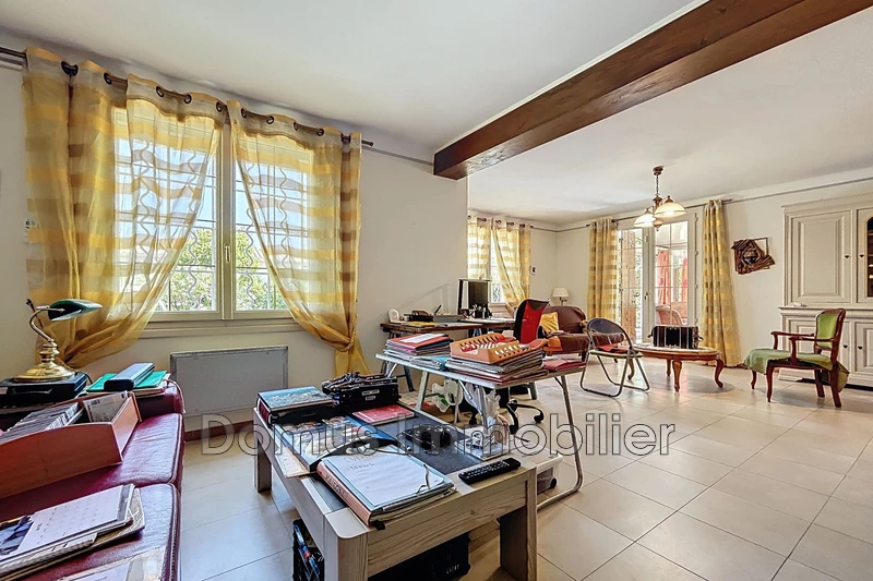 Vente maison Jonquerettes  
