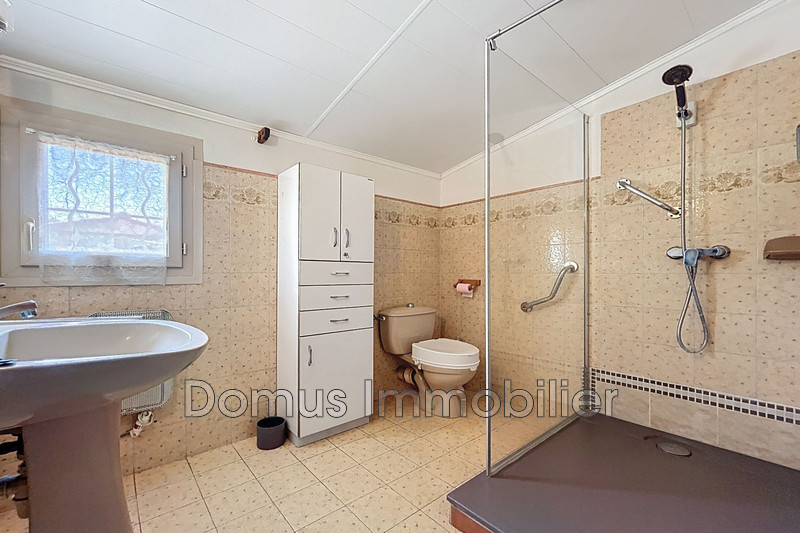 Vente maison Jonquerettes  