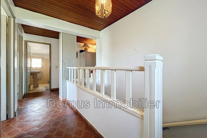 Vente maison Jonquerettes  
