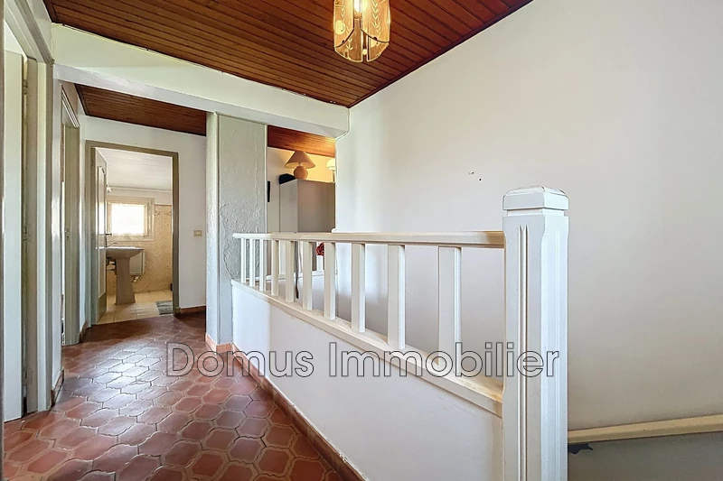 Vente maison Jonquerettes  