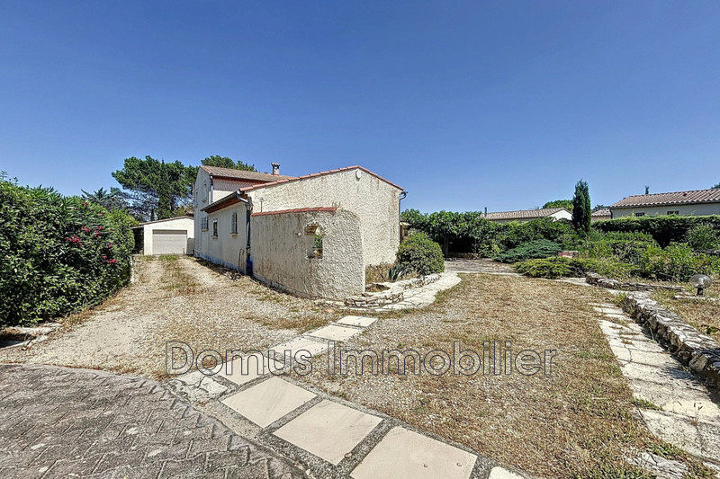 Vente maison Jonquerettes  