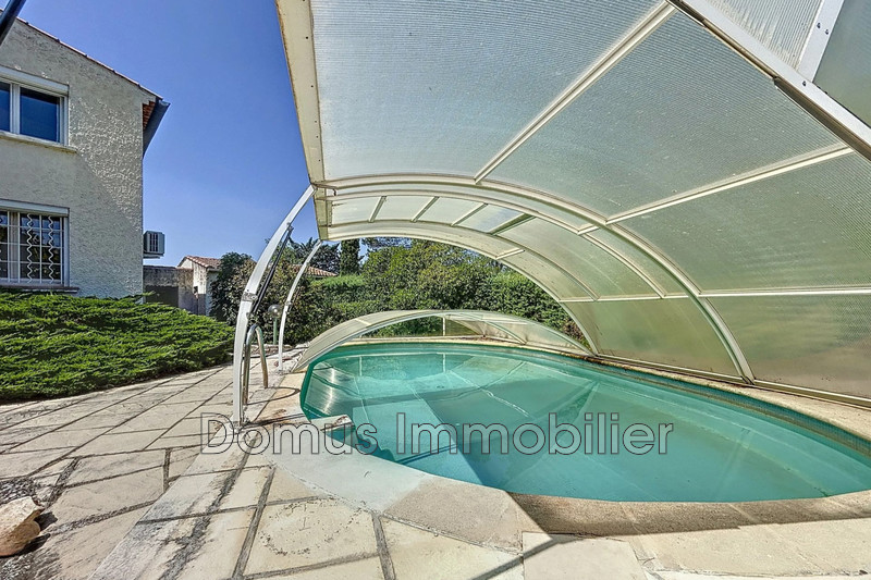 Vente maison Jonquerettes  