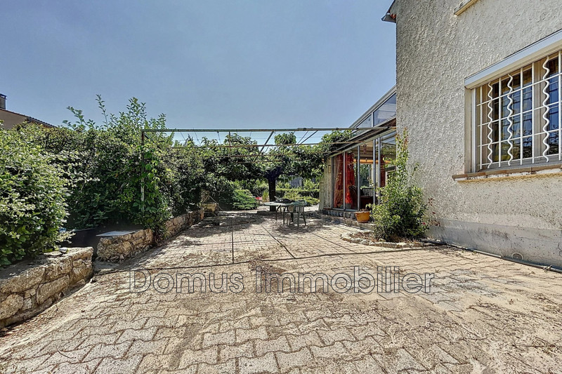 Vente maison Jonquerettes  