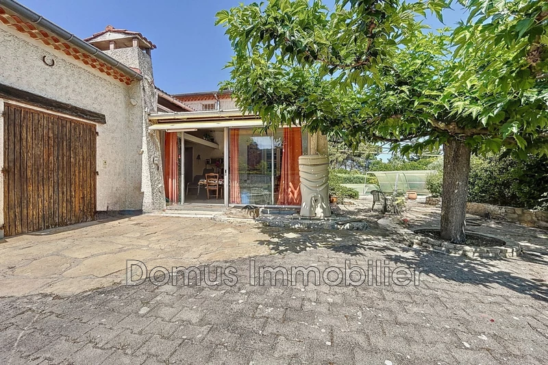 Vente maison Jonquerettes  