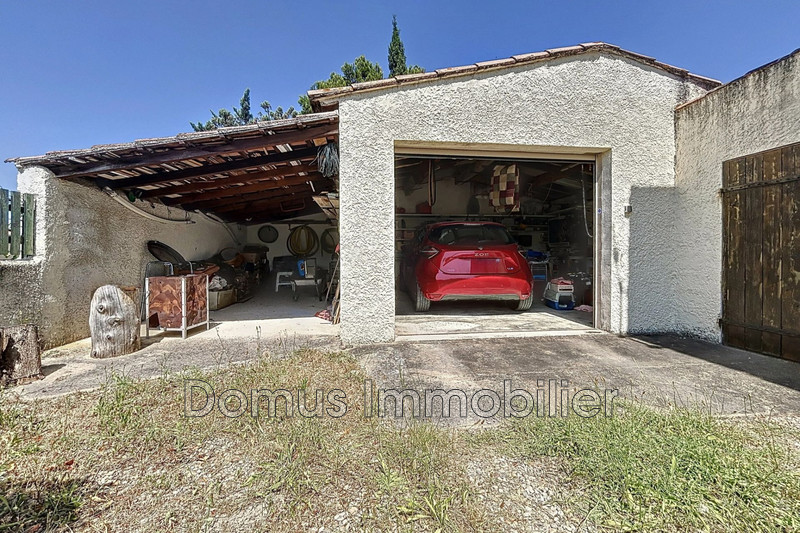 Vente maison Jonquerettes  