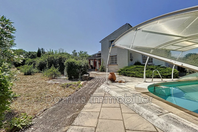 Photo Maison Jonquerettes Proche village,   achat maison  4 chambres   126&nbsp;m&sup2;