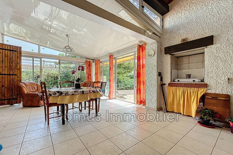 Vente maison Jonquerettes  