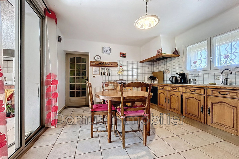 Vente maison Jonquerettes  