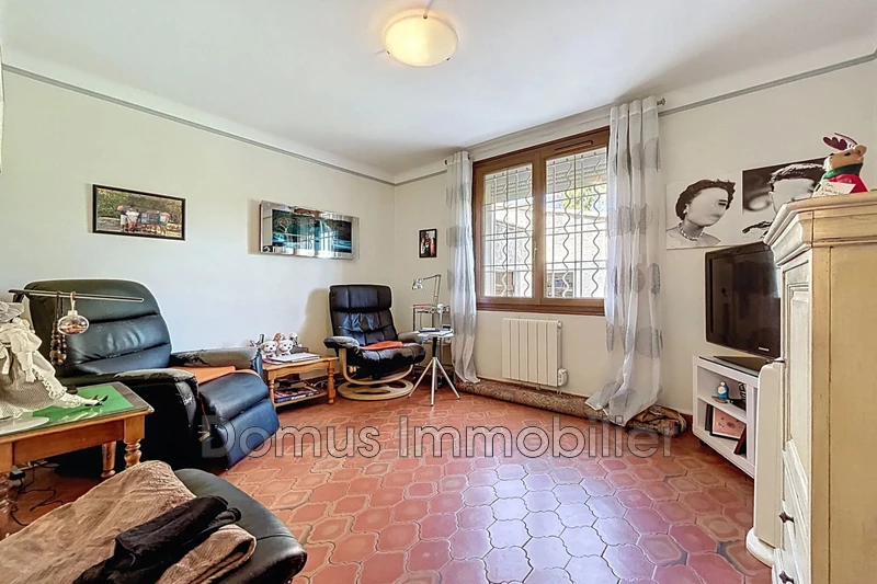 Vente maison Jonquerettes  