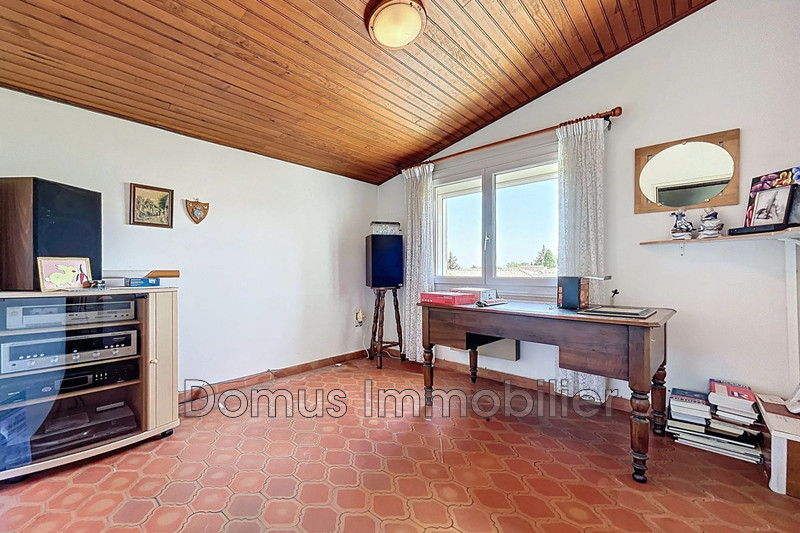 Vente maison Jonquerettes  
