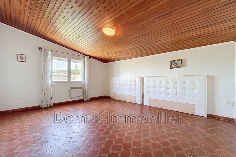 Vente maison Jonquerettes  