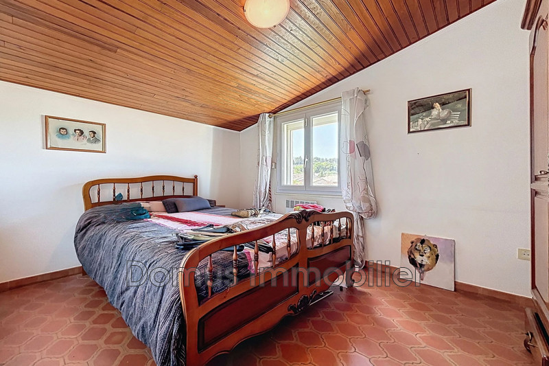 Vente maison Jonquerettes  
