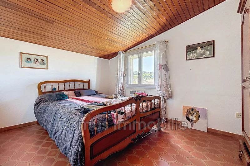 Vente maison Jonquerettes  