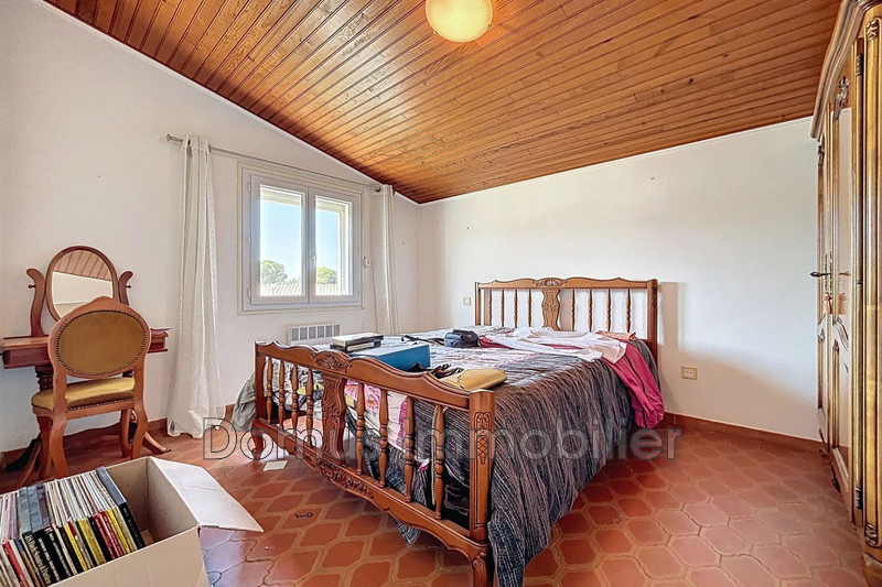 Vente maison Jonquerettes  