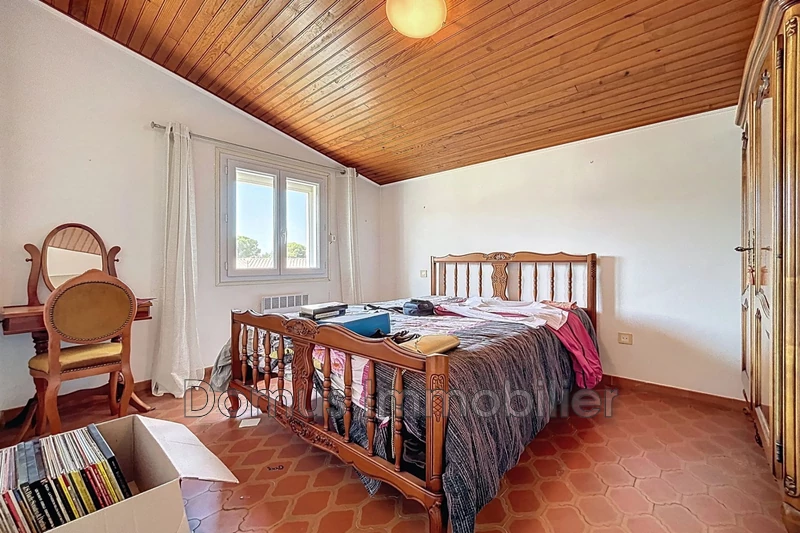 Vente maison Jonquerettes  