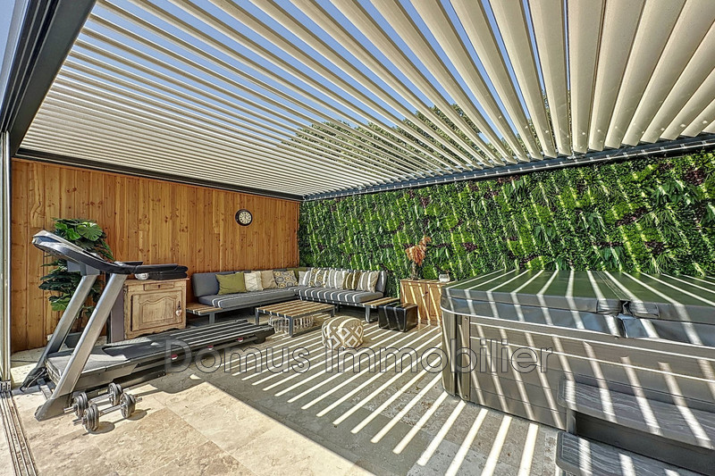 Vente maison récente Jonquerettes  