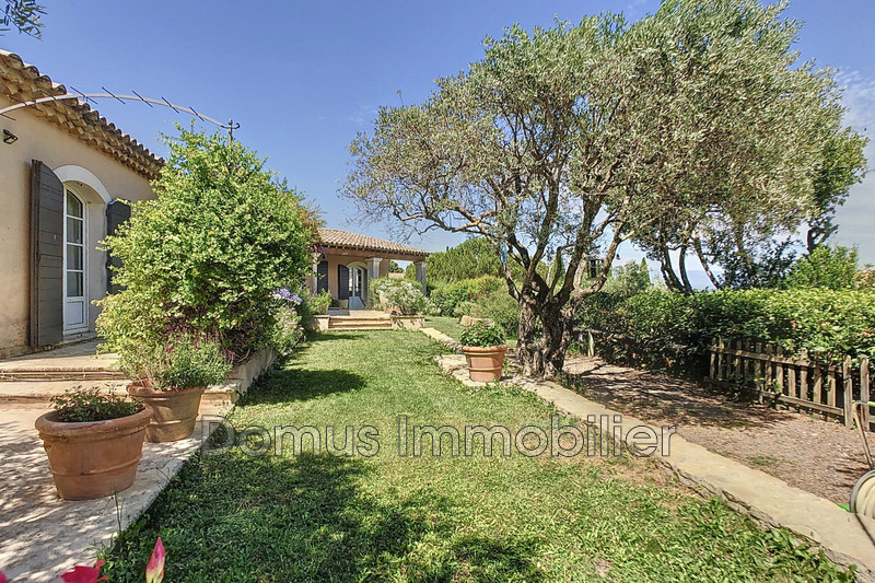 Vente villa Saint-Saturnin-lès-Avignon  