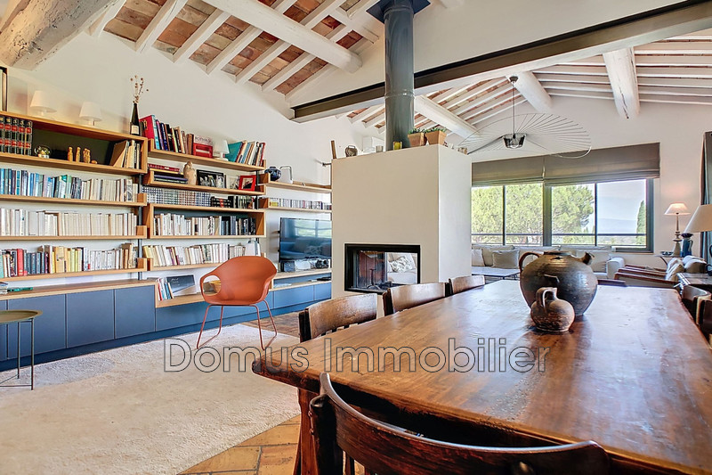 Vente villa Saint-Saturnin-lès-Avignon  