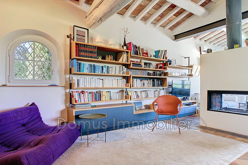 Vente villa Saint-Saturnin-lès-Avignon  