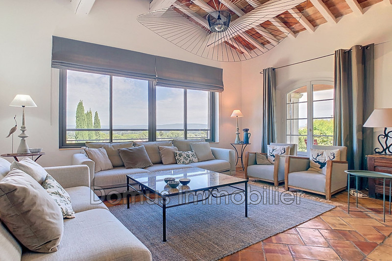 Vente villa Saint-Saturnin-lès-Avignon  