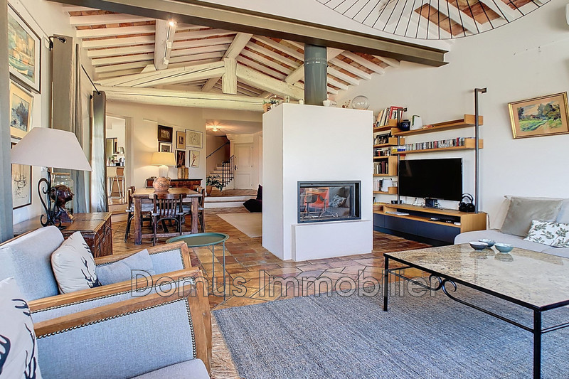 Vente villa Saint-Saturnin-lès-Avignon  