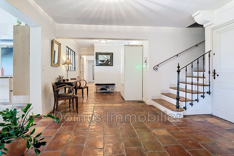 Vente villa Saint-Saturnin-lès-Avignon  