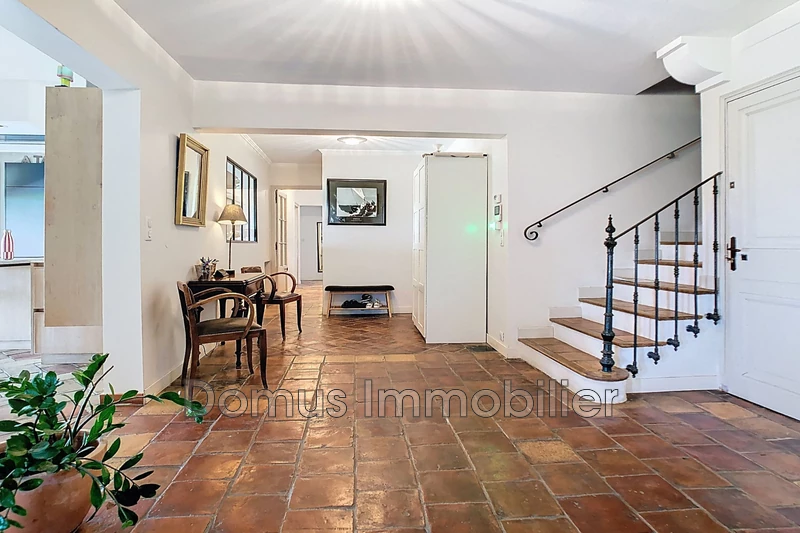 Vente villa Saint-Saturnin-lès-Avignon  