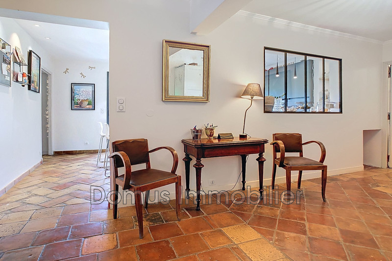 Vente villa Saint-Saturnin-lès-Avignon  