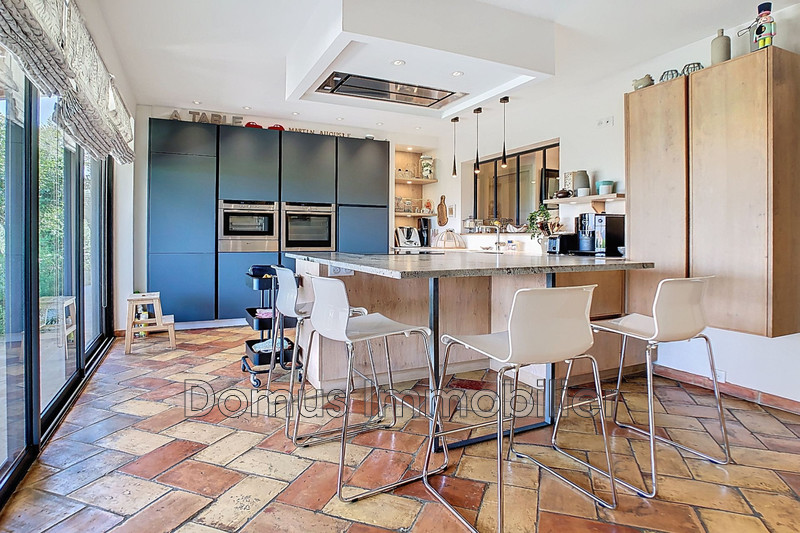 Vente villa Saint-Saturnin-lès-Avignon  