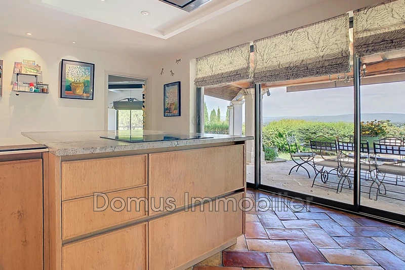 Vente villa Saint-Saturnin-lès-Avignon  