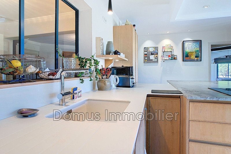 Vente villa Saint-Saturnin-lès-Avignon  