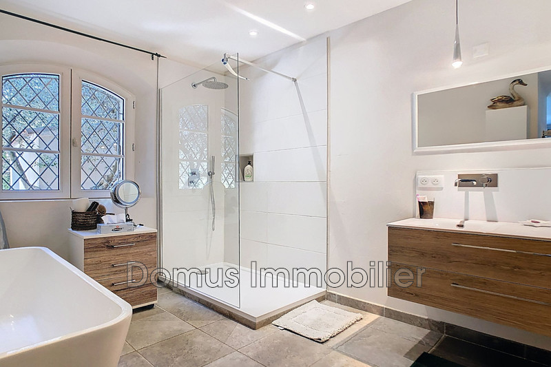 Vente villa Saint-Saturnin-lès-Avignon  