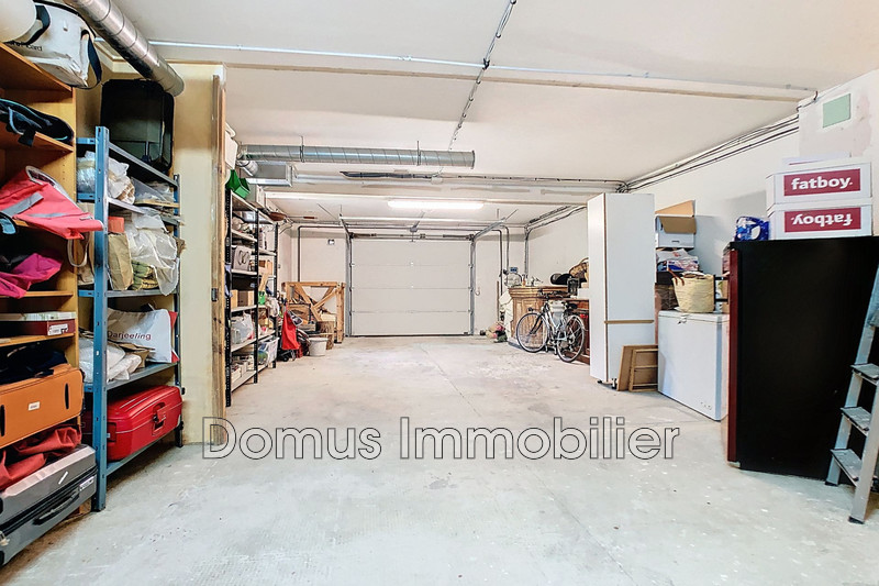 Vente villa Saint-Saturnin-lès-Avignon  