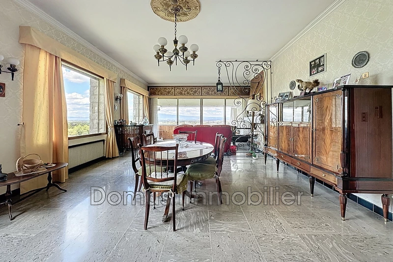 Vente maison Jonquerettes  