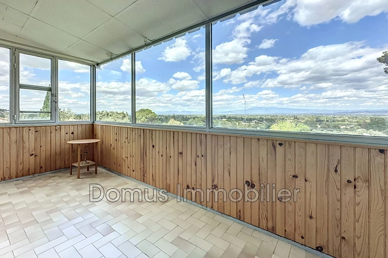 Vente maison Jonquerettes  