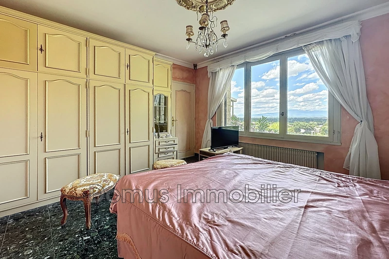 Vente maison Jonquerettes  