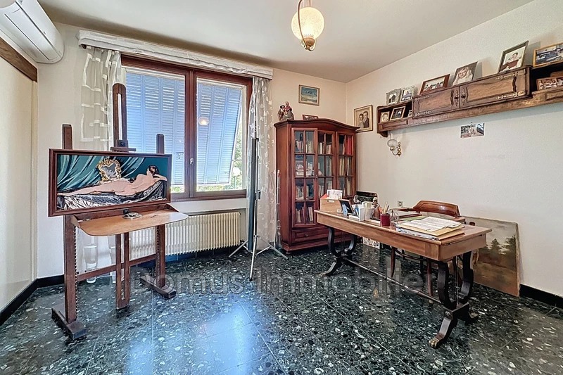 Vente maison Jonquerettes  