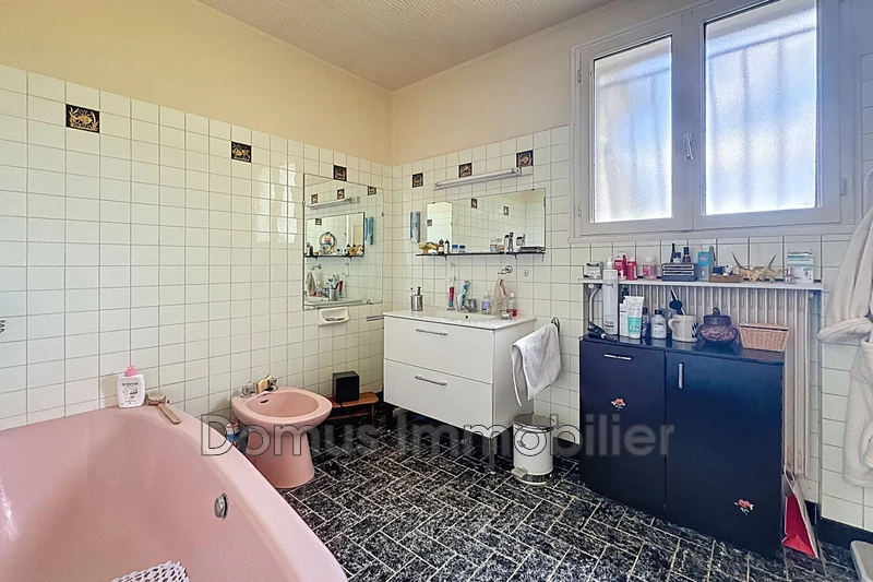 Vente maison Jonquerettes  