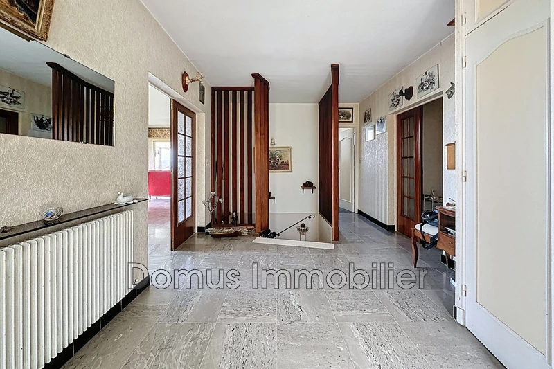 Vente maison Jonquerettes  