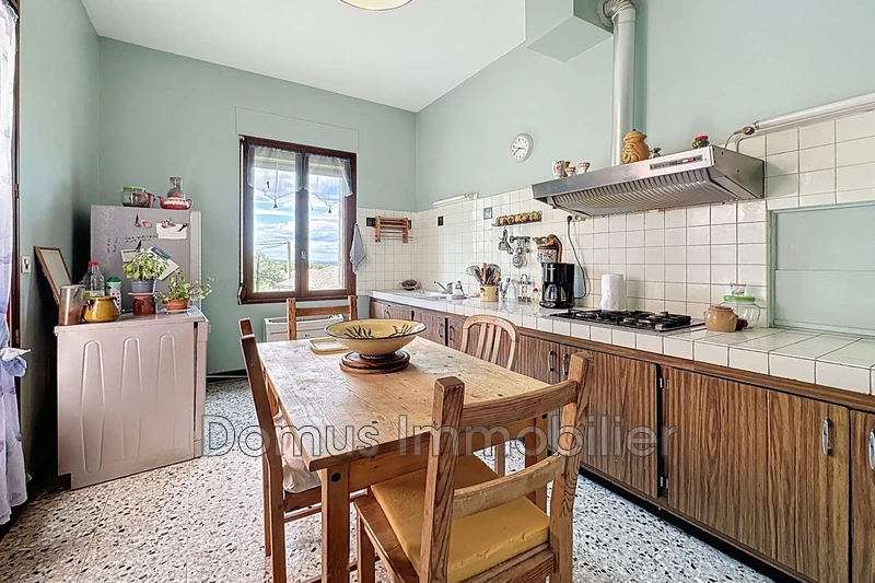 Vente maison Jonquerettes  