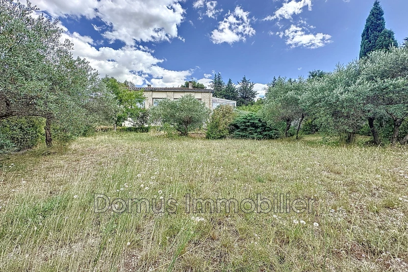 Vente maison Jonquerettes  
